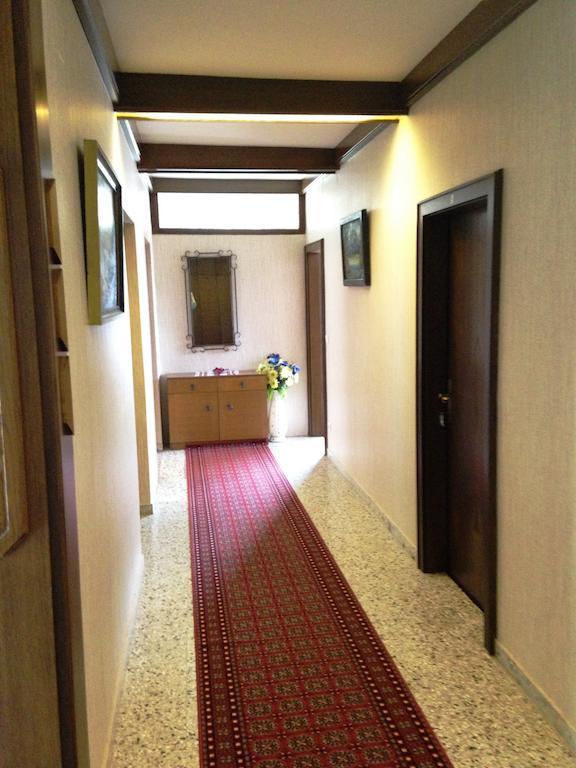 Gaestehaus Am Walde - Familie Troller Ledenitzen Bilik gambar